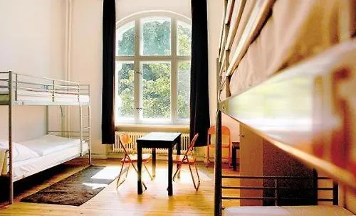 Hostel Gay Youth Berlín