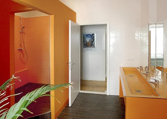 Hostel Gay Youth Berlin