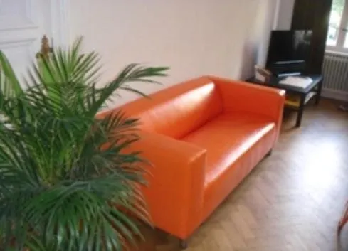 بيت شباب Gay Youth برلين