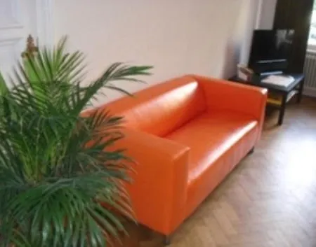 Hostel Gay Youth Berlin