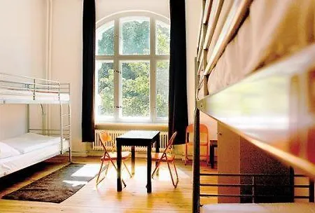 Hostel Gay Youth Berlin