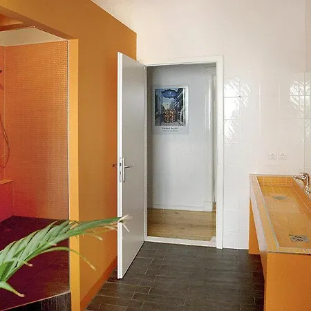 Hostel Gay Youth Berlin